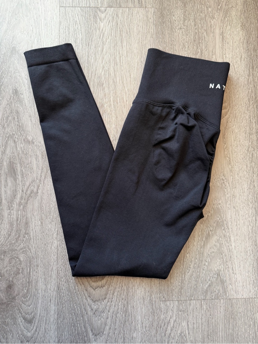 The Niykee Leggings Naturyl by Niykee